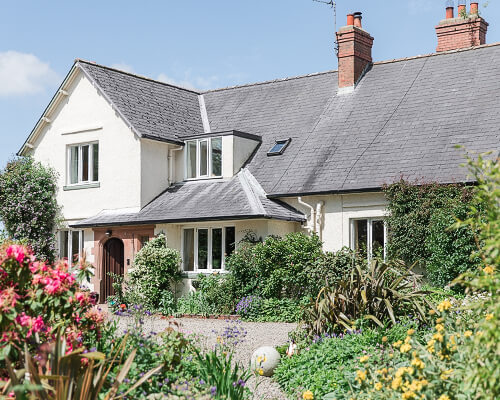 wallsend guest house