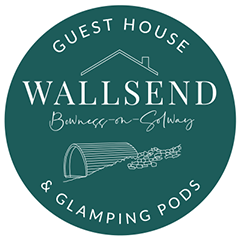 Wallsend Guest House Logo
