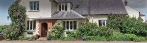 Bowness on Solway B&B Guest House Accommodation