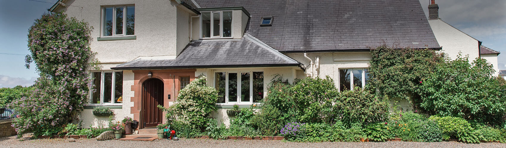 Bowness on Solway B&B Guest House Accommodation