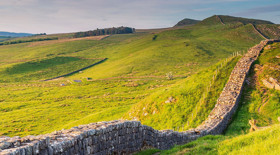 Hadrian's Wall