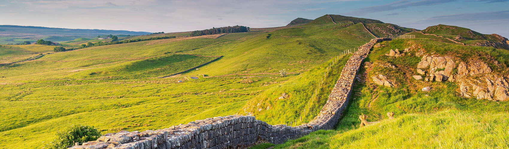 Hadrian's Wall