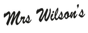 mrs wilsons