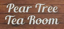 pear tree tea room