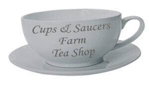 tearooms