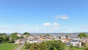 Wallsend Guest House & Glamping Pods Cumbria