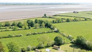 Wallsend Glamping Pods - Solway Coast