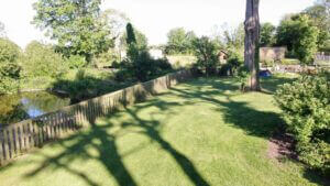 Wallsend Guest House & Glamping Pods
