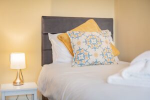 Room2 - Single Bed