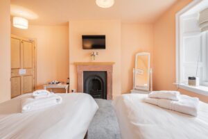 Room 3 - Wallsend