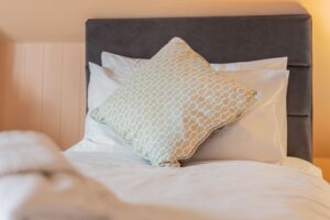 Room 3 Bed