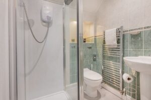 Room 3 Bathroom