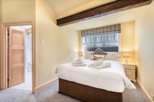 Room 4 - B&B Solway Coast
