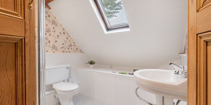 Wallsend_Web-22 Room 4 - Bowness-on-Solway Accommodation