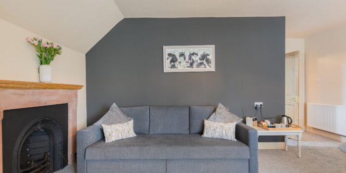 Wallsend_Web-29 Room 5 - Sofa - Wallsend Guest House