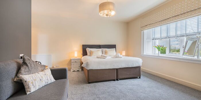 Wallsend_Web-30 Room 5 - Bowness on Solway B&B Accommodation at Wallsend Guest House