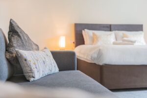 Room 5 - Wallsend Guest House