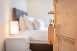 Wallsend Guest House Accommodation Bowness on Solway